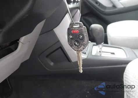 2015 Subaru Forester 2.5I Premium z USA, uszkodzony, nr VIN JF2SJADC0FH803757